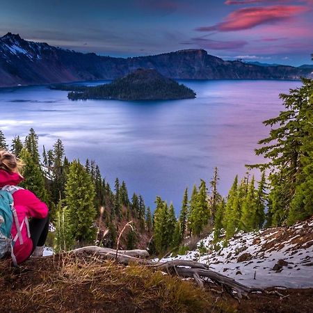 Cedar Mountain -Suite B Grants Pass Zewnętrze zdjęcie