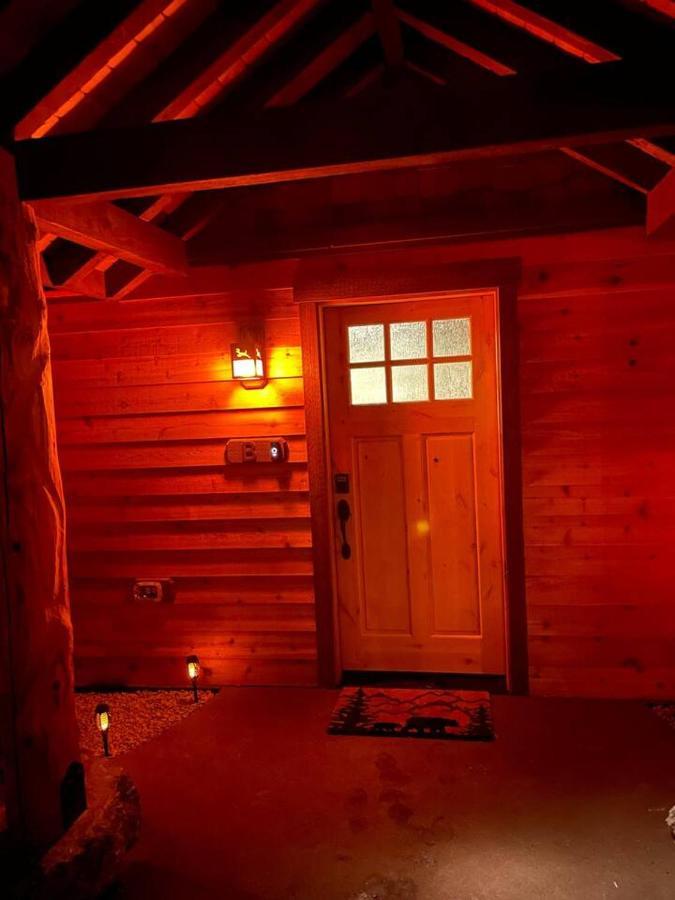 Cedar Mountain -Suite B Grants Pass Zewnętrze zdjęcie