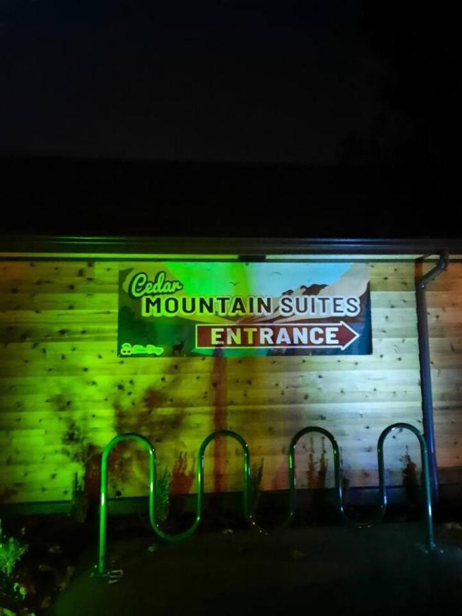 Cedar Mountain -Suite B Grants Pass Zewnętrze zdjęcie